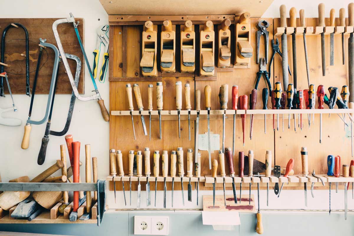 BackendGuru Ressourcen Toolbox