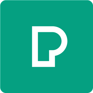 Pexels Logo