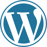 WordPress Logo